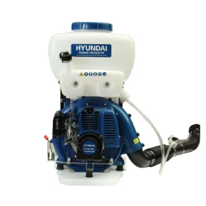 MOTOFUMIGADORA HYUNDAI 63,3 CC 25 L