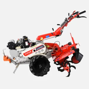 Motocultivador 10 HP Diesel KDT910E