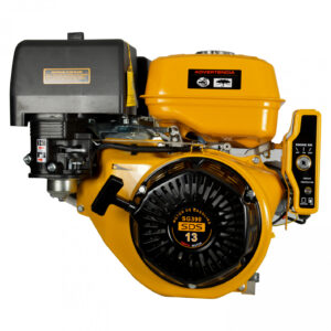 Motor gasolina 13 hp sg390e