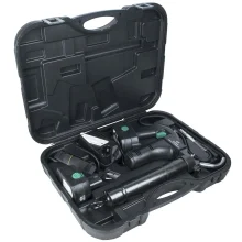Pistola Engrase a Bateria 0,5 Kg