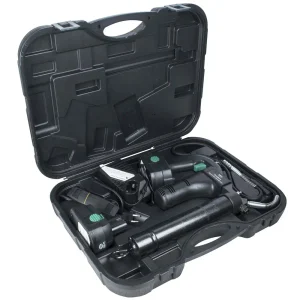 Pistola Engrase a Bateria 0,5 Kg
