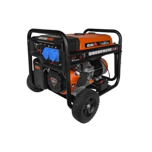 Generador Bencinero 8.5 kVA Kolvok GO82GTA