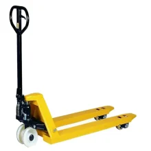 Transpaleta Manual 5.000 KG