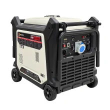 GENERADOR KR15000iE