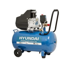 HYUNDAI 2 HP 50 LTS