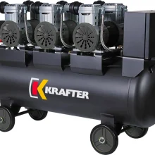 KRAFTER6X100