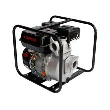 Motobomba Gasolina Loncin 2 x 2 Pulgadas