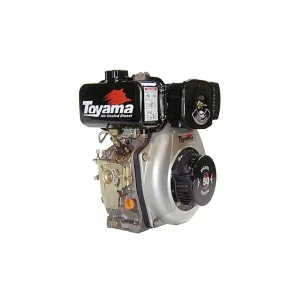 Motor Diesel 4.7 HP