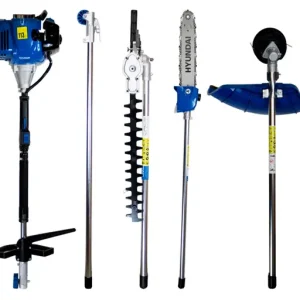 MULTIFUNCIONAL 5 EN 1 HYUNDAI 82HYTM330