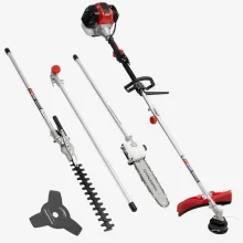 Multifunción 5 en 1 a Combustión 2T POWERPRO XP500MT