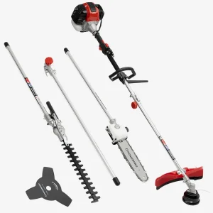 Multifunción 5 en 1 a Combustión 2T POWERPRO XP500MT
