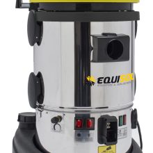 STEAM WAVE EQUISOL