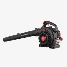 Soploaspirador 3 en 1 a Combustión 2T POWERPRO XP260BV