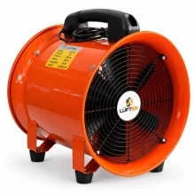 Extractor de aire portátil 18 pulgadas Equisol