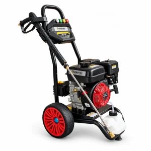 Hidrolavadora autónoma 3200 psi Lifan KHP-3200 agua fría Equisol