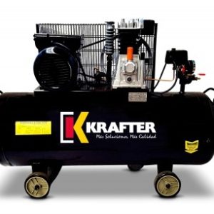krafter 3x100