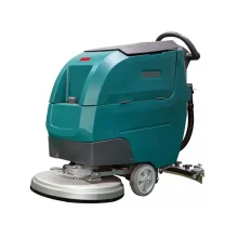 Vacuolavadora a batería 20 pulgadas EQ-5060 Equisol