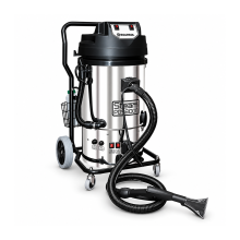 VAPORIZADORA ITALIANA EQ POSEIDÓN 220 DE 9 BAR