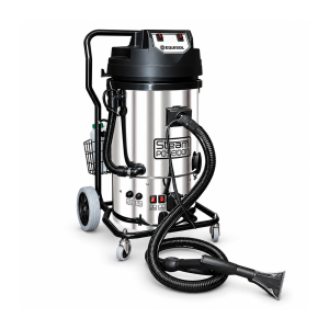 VAPORIZADORA ITALIANA EQ POSEIDÓN 220 DE 9 BAR