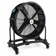 Ventilador industrial de piso 30 pulgadas Equisol