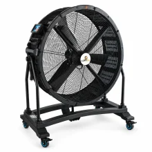 Ventilador industrial de piso 34 pulgadas Equisol