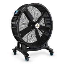 Ventilador industrial de piso 42 pulgadas Equisol