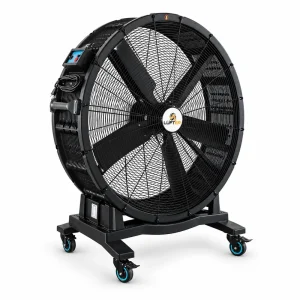Ventilador industrial de piso 42 pulgadas Equisol