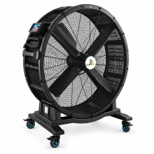 Ventilador industrial de piso 48 pulgadas Equisol