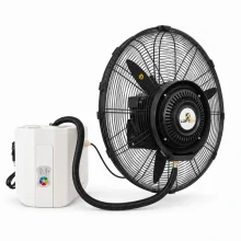 Ventilador nebulizador de pared 26 pulgadas Equisol